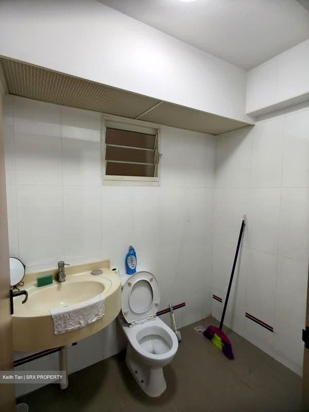 Blk 670C Waterway Ridges (Punggol), HDB 3 Rooms #586141591